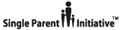 Single Parent Initiative logo